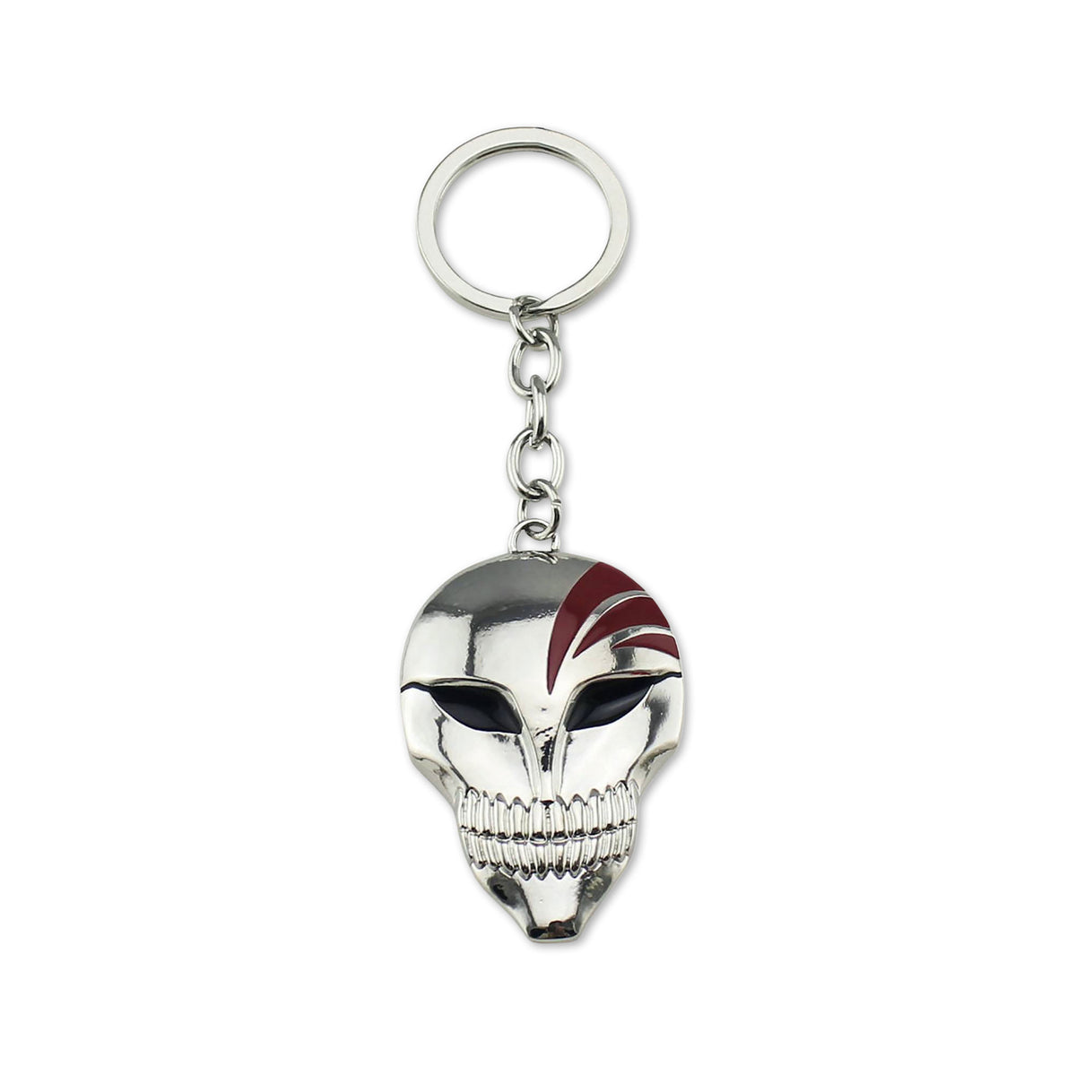 Produktbild Bleach - Ichigo Kurosaki Mask Nyckelring