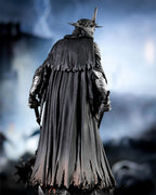 Produktbild Sagan om Ringen - Häxkungen av Angmar Saga BDS Art Scale Deluxe Statue