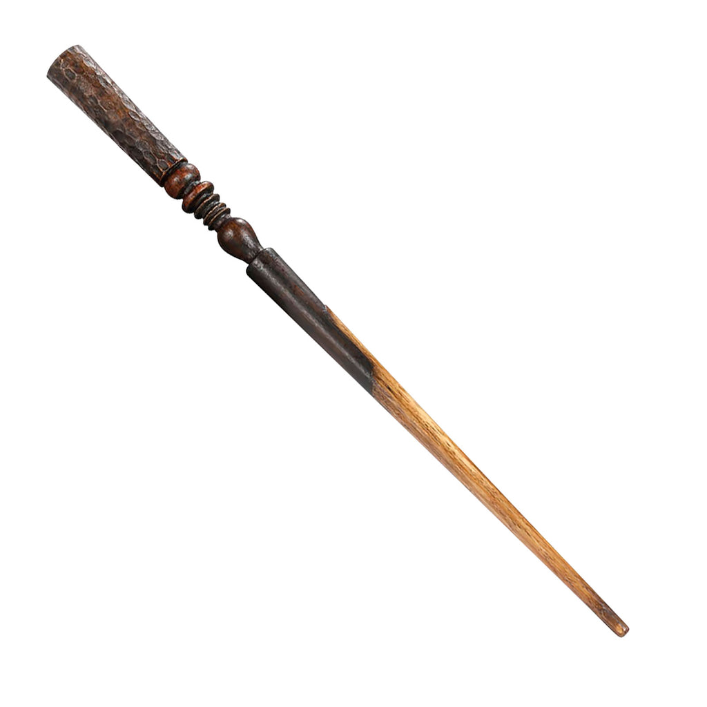 Produktbild Aberforth Dumbledores trollstav - Fantastiska vidunder