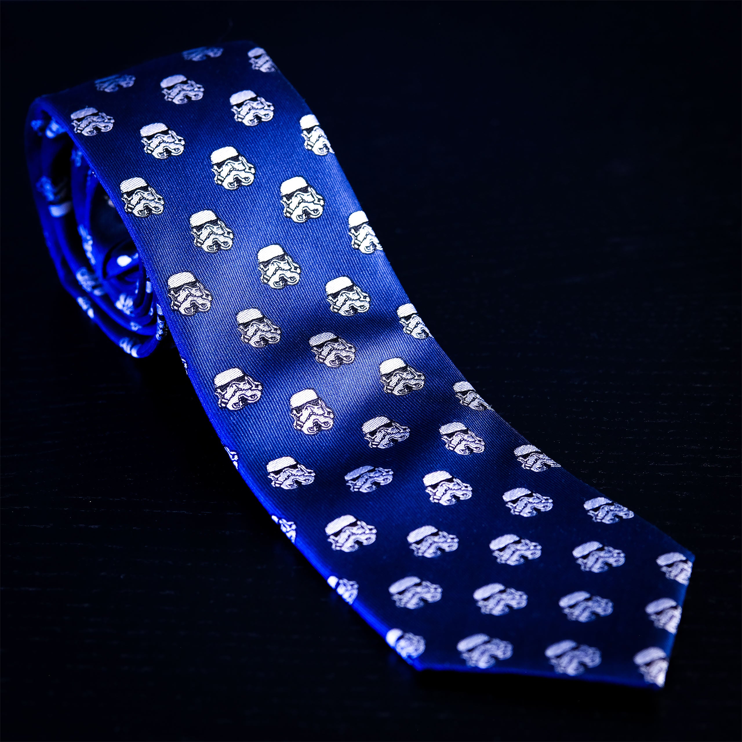 Produktbild Original Stormtrooper hjälm slips
