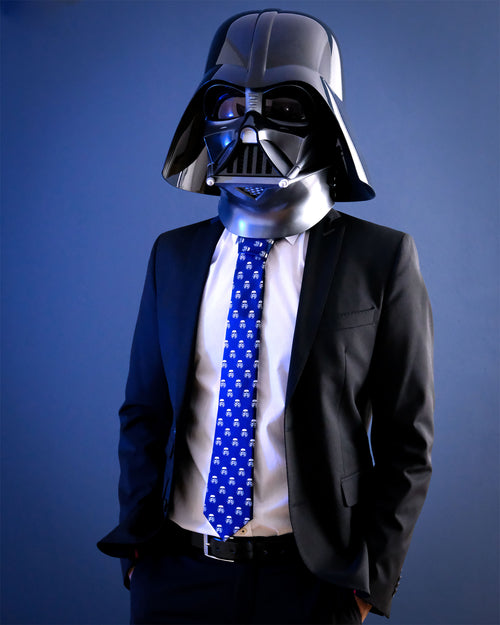 Produktbild Original Stormtrooper hjälm slips