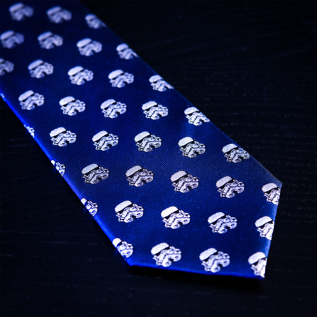 Produktbild Original Stormtrooper hjälm slips