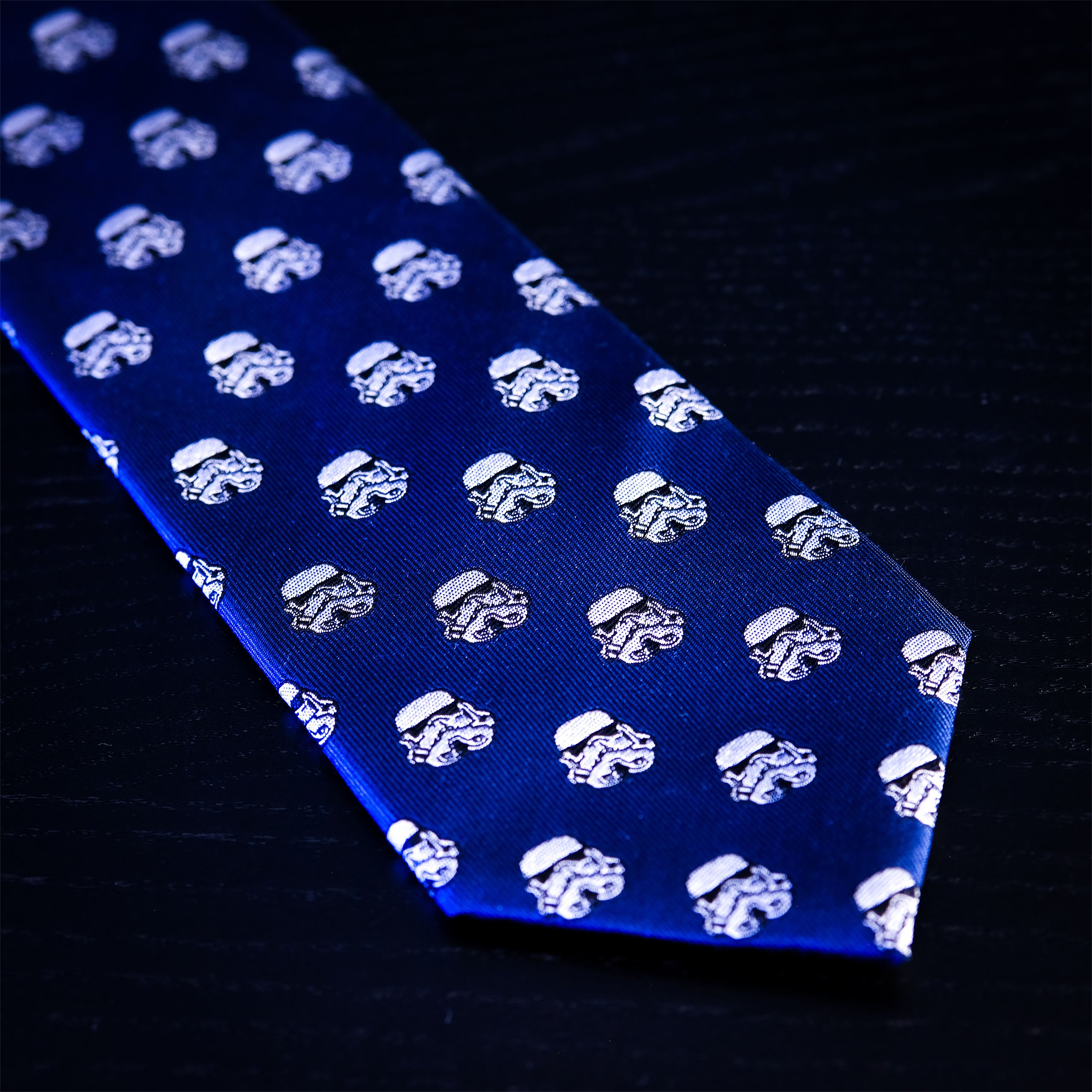 Produktbild Original Stormtrooper hjälm slips