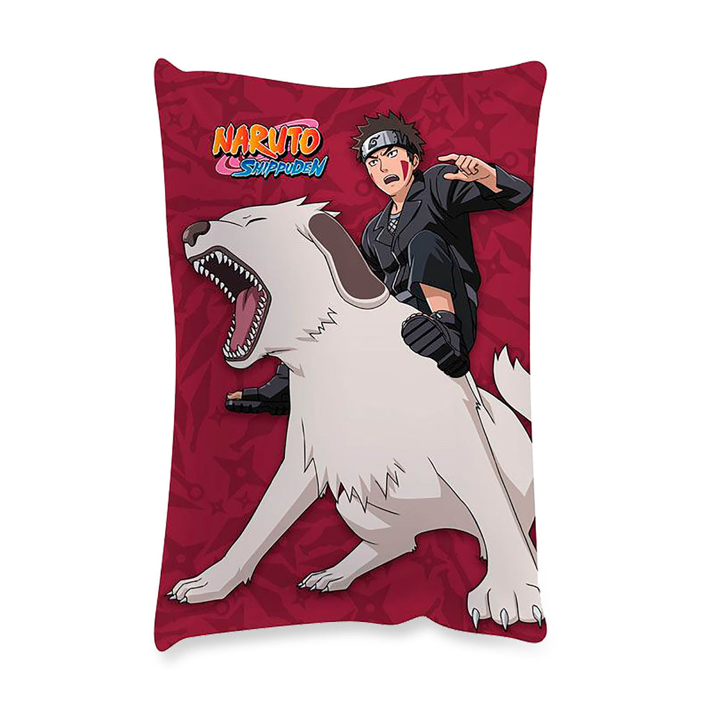 Produktbild Naruto Shippuden - Kiba Kudde