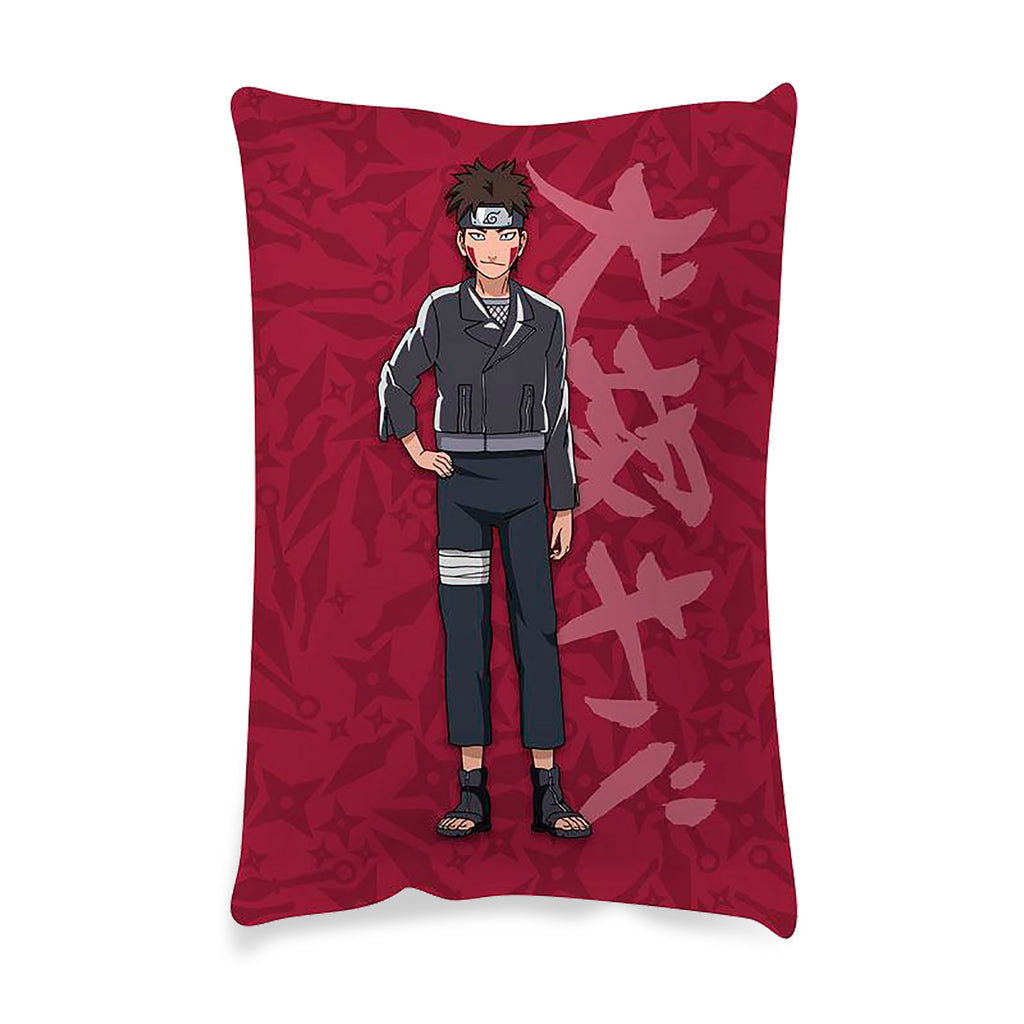 Produktbild Naruto Shippuden - Kiba Kudde