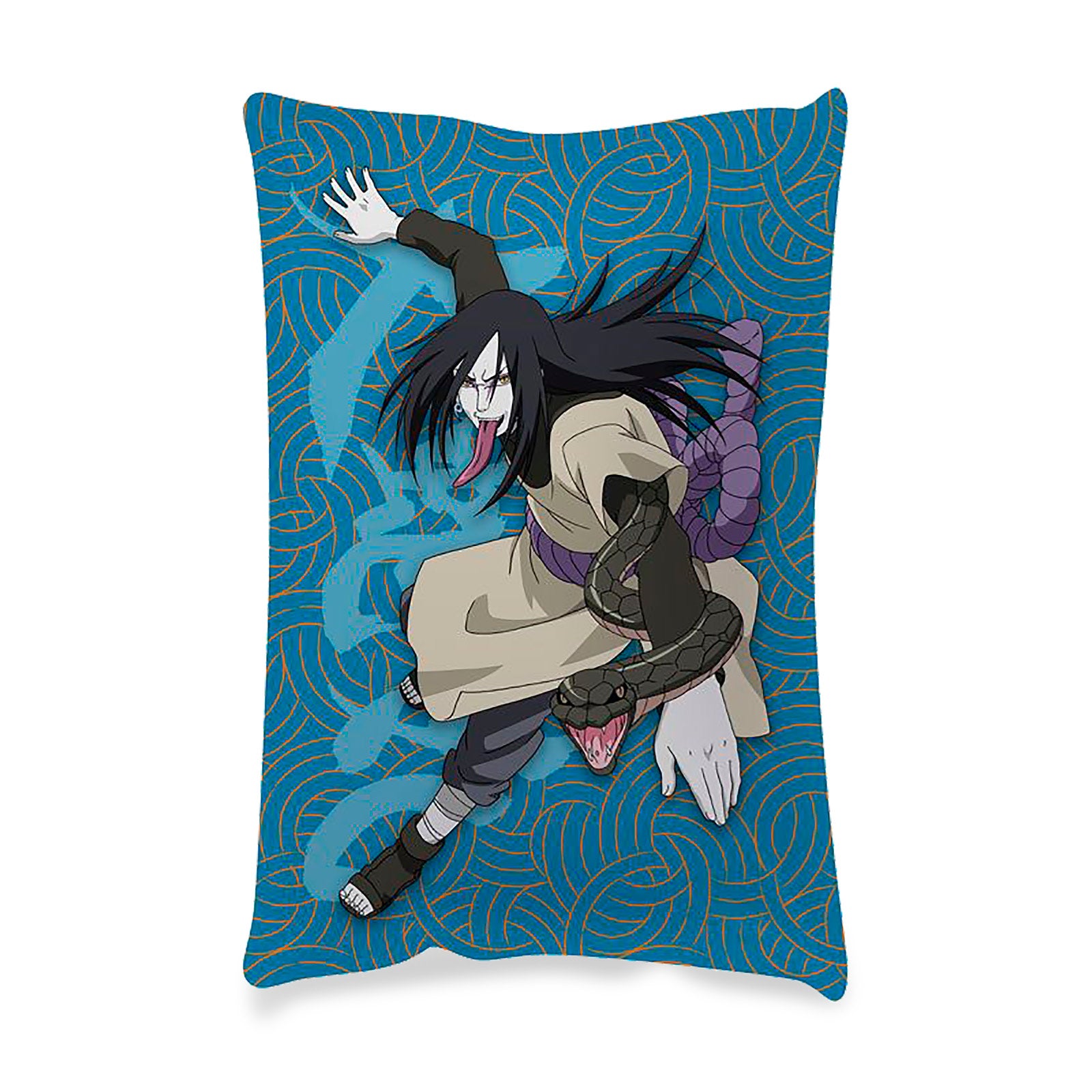 Produktbild Naruto Shippuden - Orochimaru Kudde