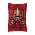 Produktbild Attack on Titan - Eren Jaeger Kudde