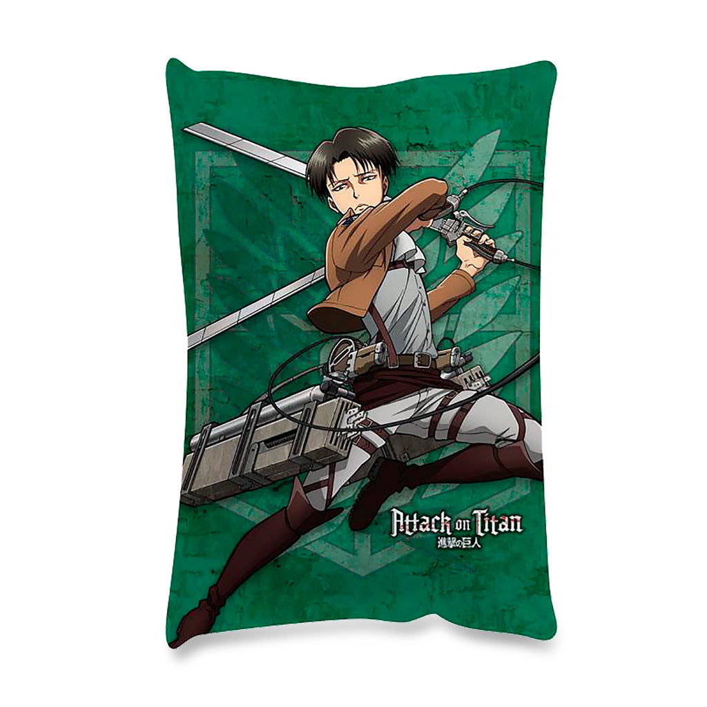 Produktbild Attack on Titan - Levi Kudde