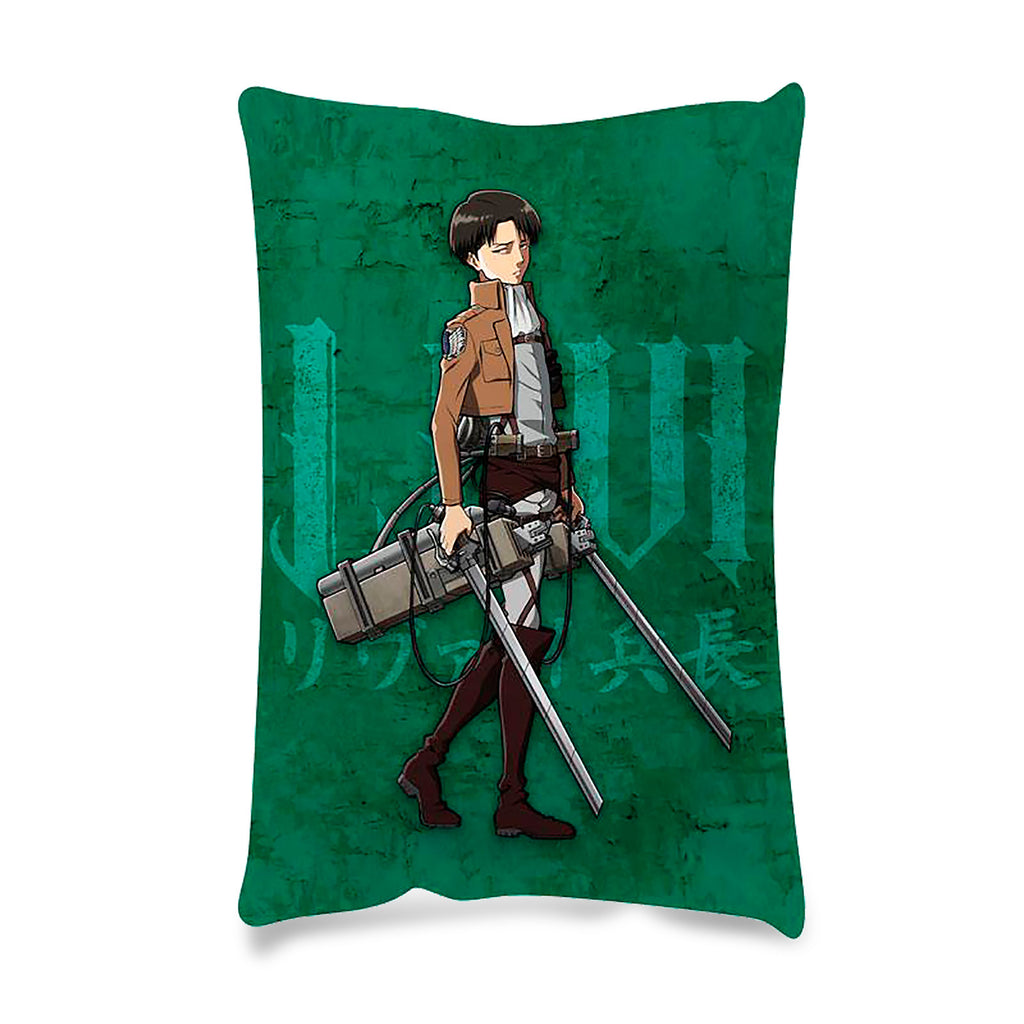 Produktbild Attack on Titan - Levi Kudde