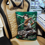 Produktbild Attack on Titan - Levi Kudde