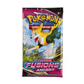 Produktbild Samlarbilder Svärd & Sköld Fusion Strike - Pokemon