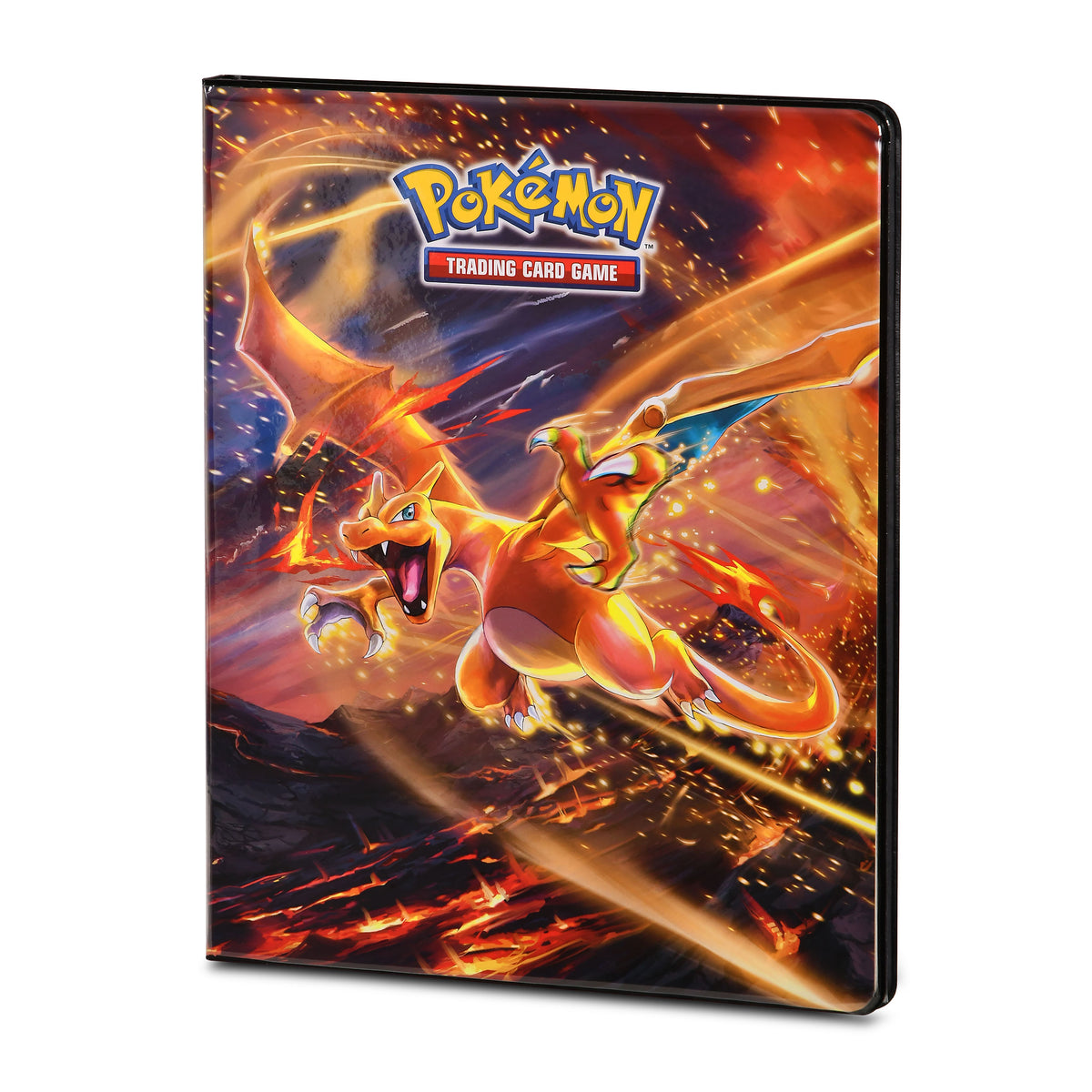 Produktbild Pokemon - Svärd & Sköld Samlarkortsalbum