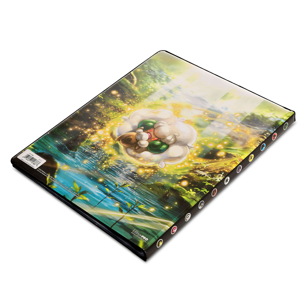 Produktbild Pokemon - Svärd & Sköld Samlarkortsalbum