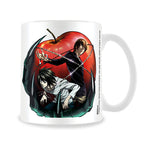 Produktbild Death Note - Apple Mugg