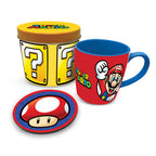 Produktbild Super Mario - Let's Go Presentset