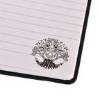 Produktbild Elden Ring - Logotyp Premium Anteckningsbok A5
