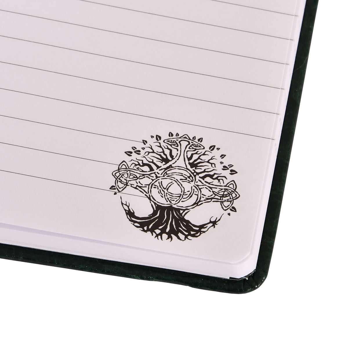 Produktbild Elden Ring - Logotyp Premium Anteckningsbok A5