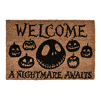 Produktbild Nightmare Before Christmas - A Nightmare Awaits Dörrmatta