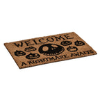 Produktbild Nightmare Before Christmas - A Nightmare Awaits Dörrmatta
