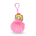Produktbild Super Mario - Princess Peach Nyckelring
