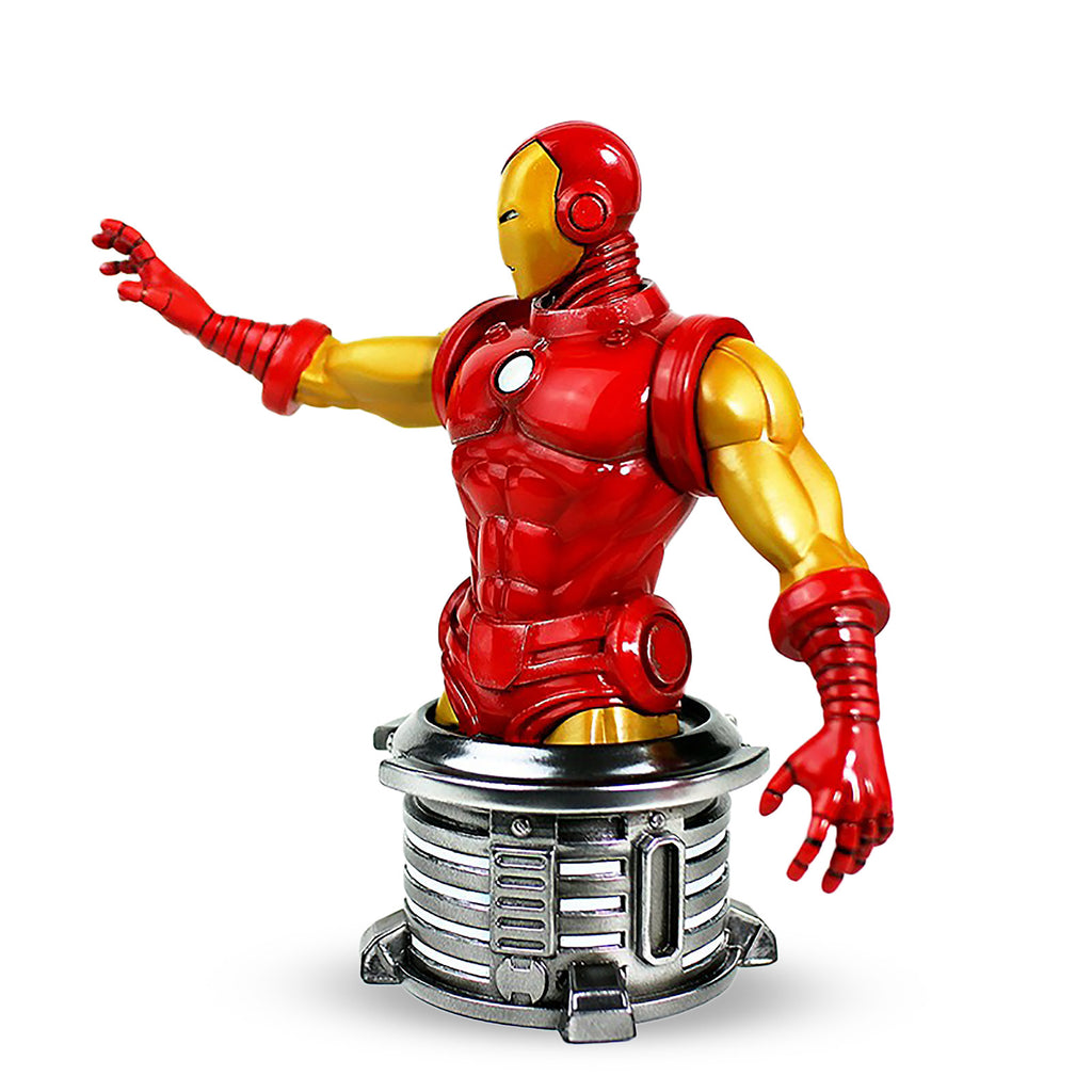 Produktbild Iron Man-byst