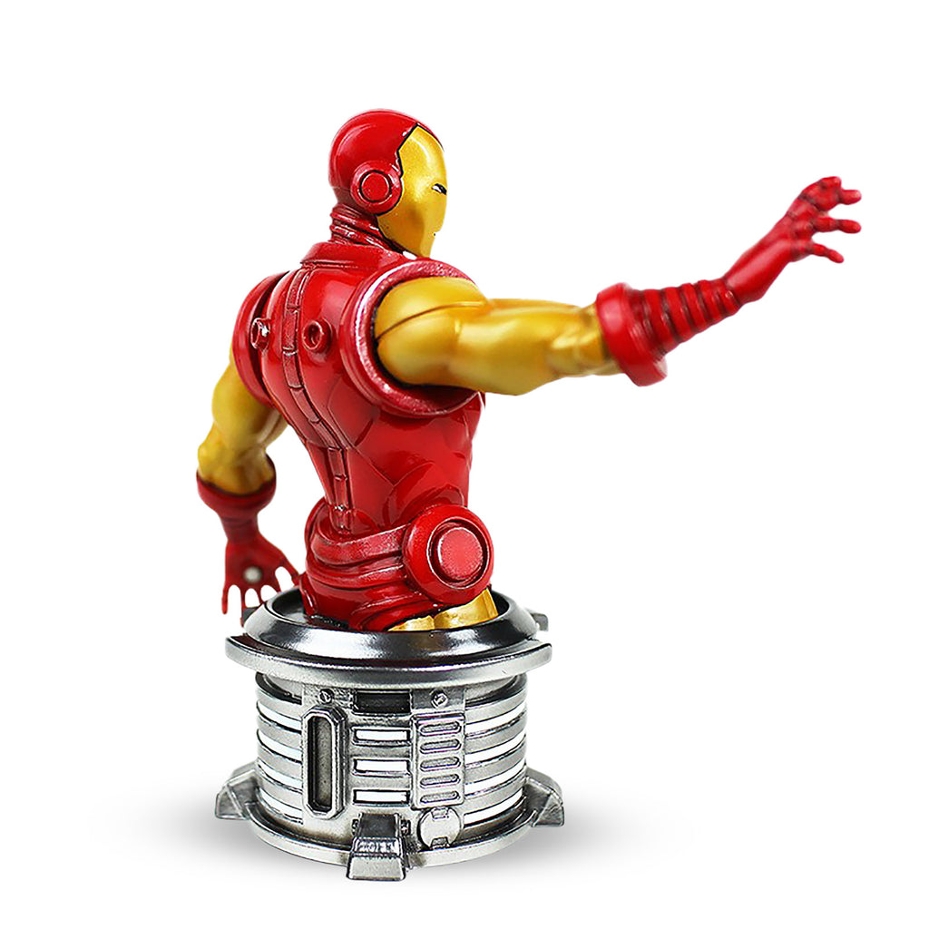 Produktbild Iron Man-byst