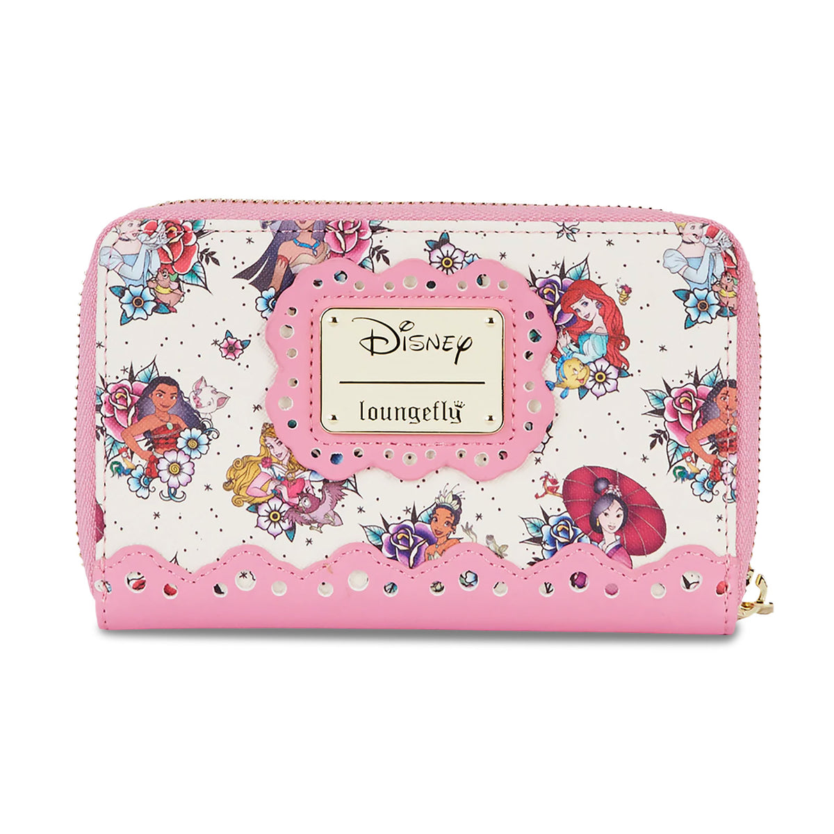 Produktbild Disney - Princess Plånbok