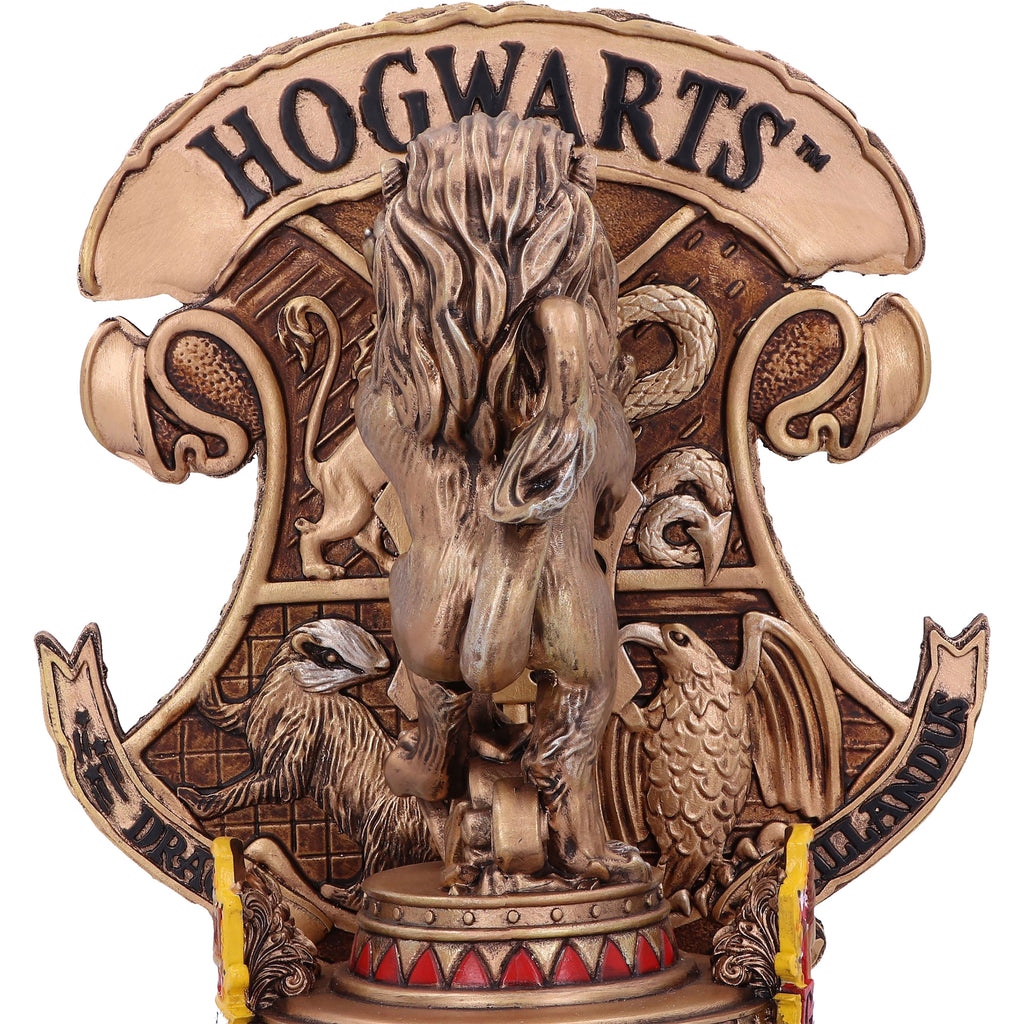 Produktbild Harry Potter - Gryffindor Vapensköld Bokstöd