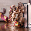 Produktbild Harry Potter - Gryffindor Vapensköld Bokstöd