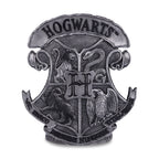 Produktbild Harry Potter - Slytherin Bokstöd med vapensköld