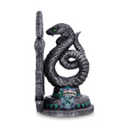 Produktbild Harry Potter - Slytherin Bokstöd med vapensköld