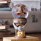 Produktbild Harry Potter - Hogwarts Snöglob Deluxe