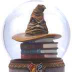 Produktbild Harry Potter - Hogwarts Snöglob Deluxe