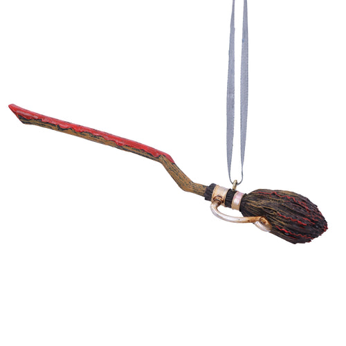 Produktbild Harry Potter - Firebolt julgransprydnad