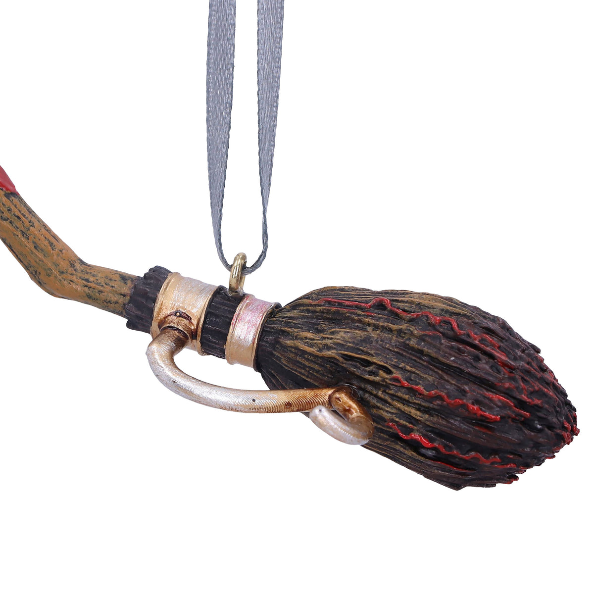 Produktbild Harry Potter - Firebolt julgransprydnad