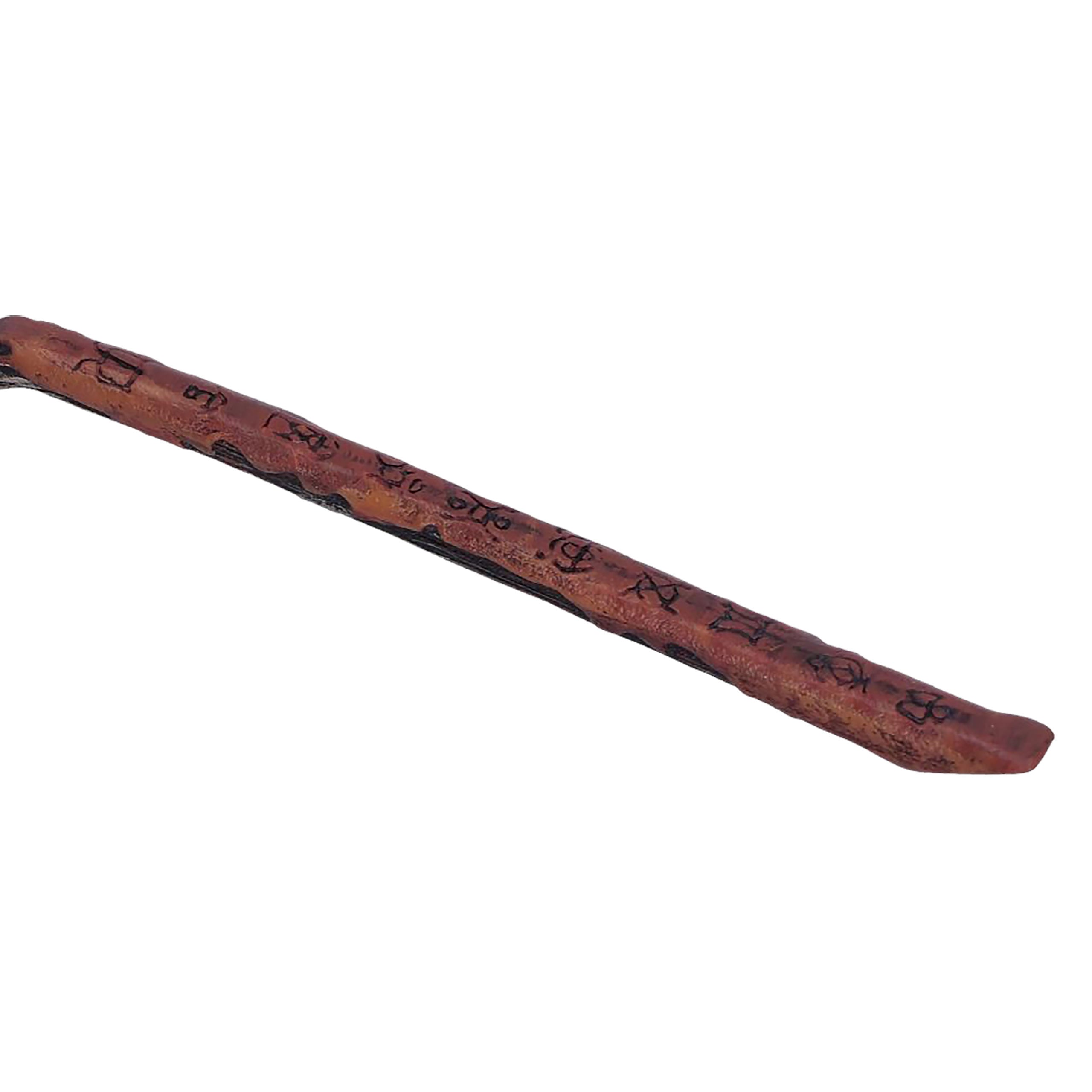 Produktbild Harry Potter - Firebolt julgransprydnad