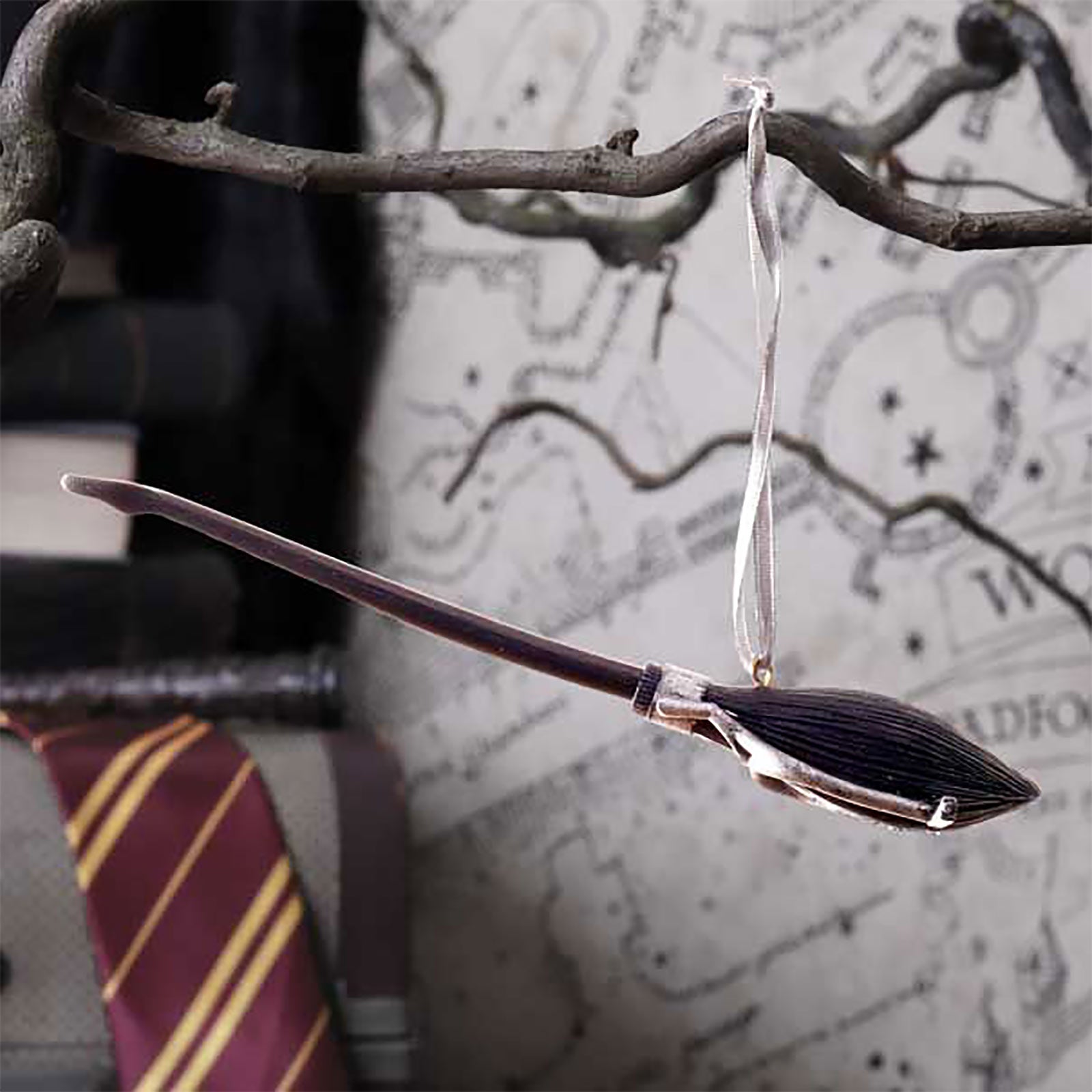 Produktbild Harry Potter - Nimbus 2001 julgransdekoration