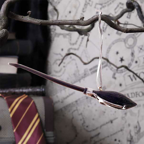 Produktbild Harry Potter - Nimbus 2001 julgransdekoration
