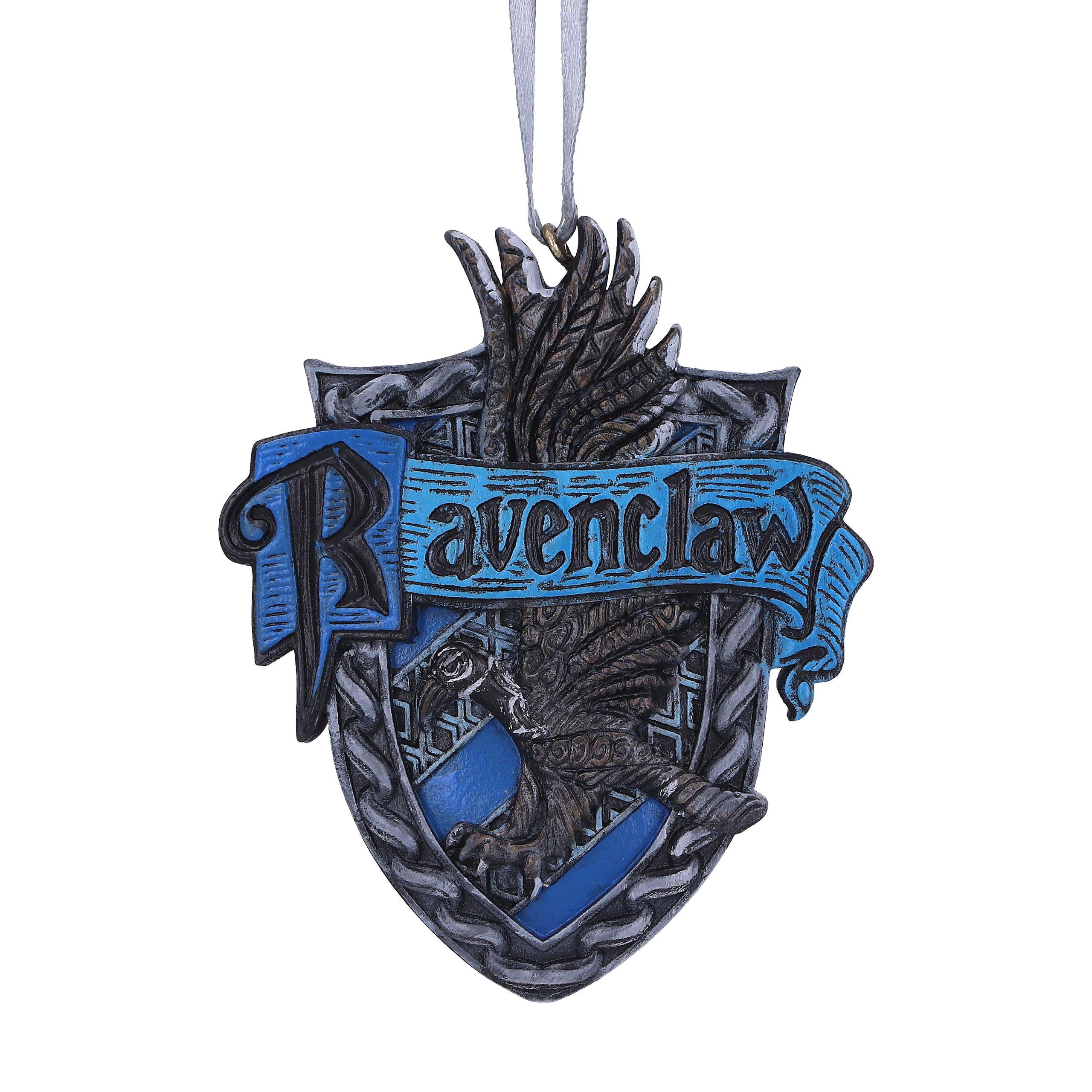 Produktbild Harry Potter - Ravenclaw-emblem julgransdekoration