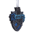 Produktbild Harry Potter - Ravenclaw-emblem julgransdekoration