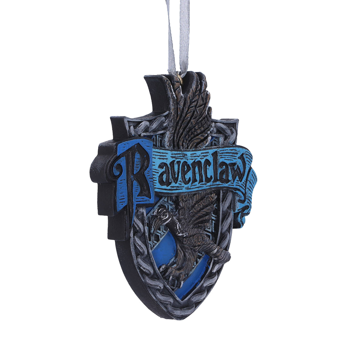 Produktbild Harry Potter - Ravenclaw-emblem julgransdekoration
