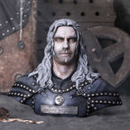 Produktbild Witcher - Geralt av Rivia Byst