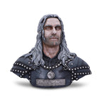 Produktbild Witcher - Geralt av Rivia Byst