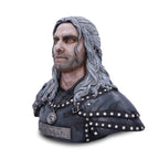 Produktbild Witcher - Geralt av Rivia Byst