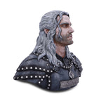 Produktbild Witcher - Geralt av Rivia Byst