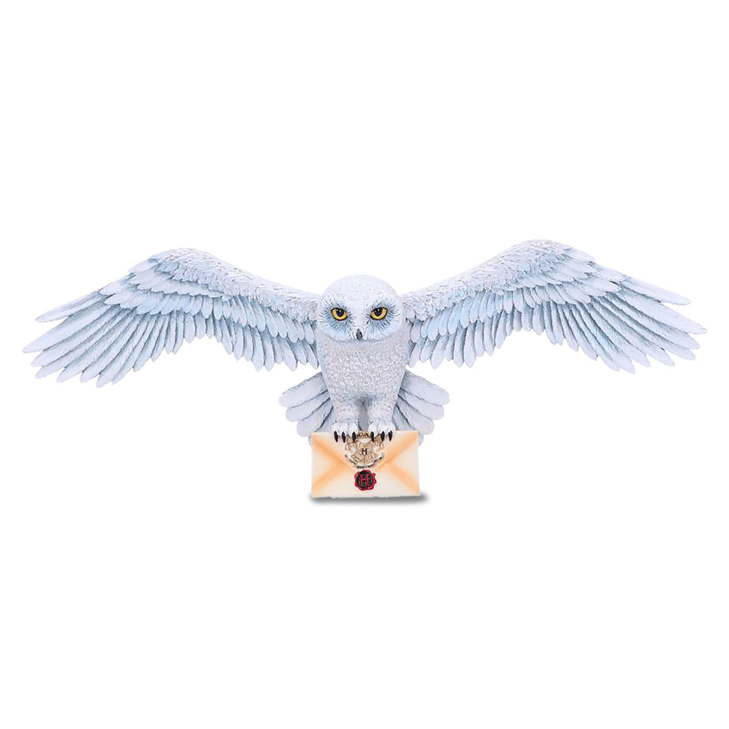 Produktbild Hedwig Väggskulptur - Harry Potter