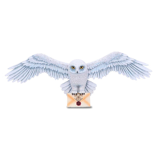 Produktbild Hedwig Väggskulptur - Harry Potter