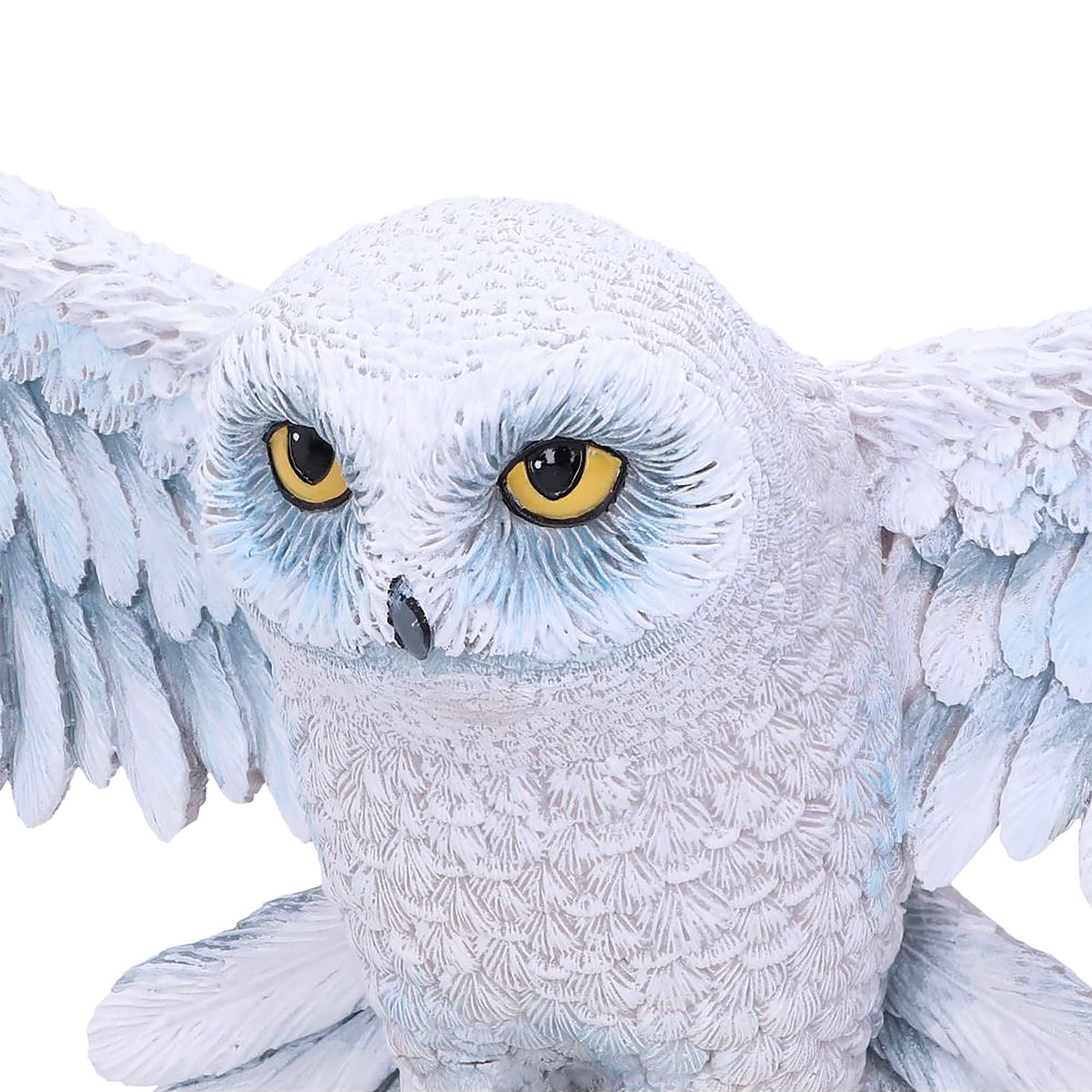 Produktbild Hedwig Väggskulptur - Harry Potter