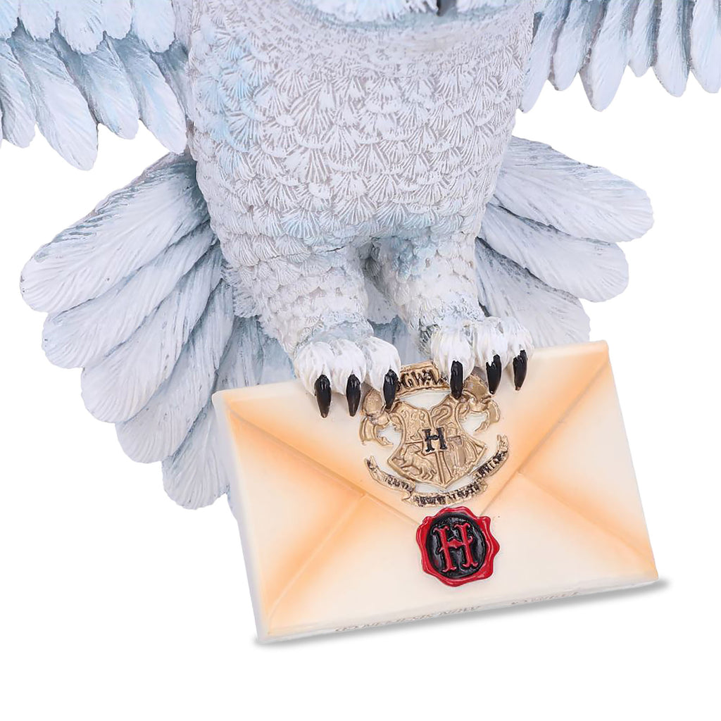 Produktbild Hedwig Väggskulptur - Harry Potter