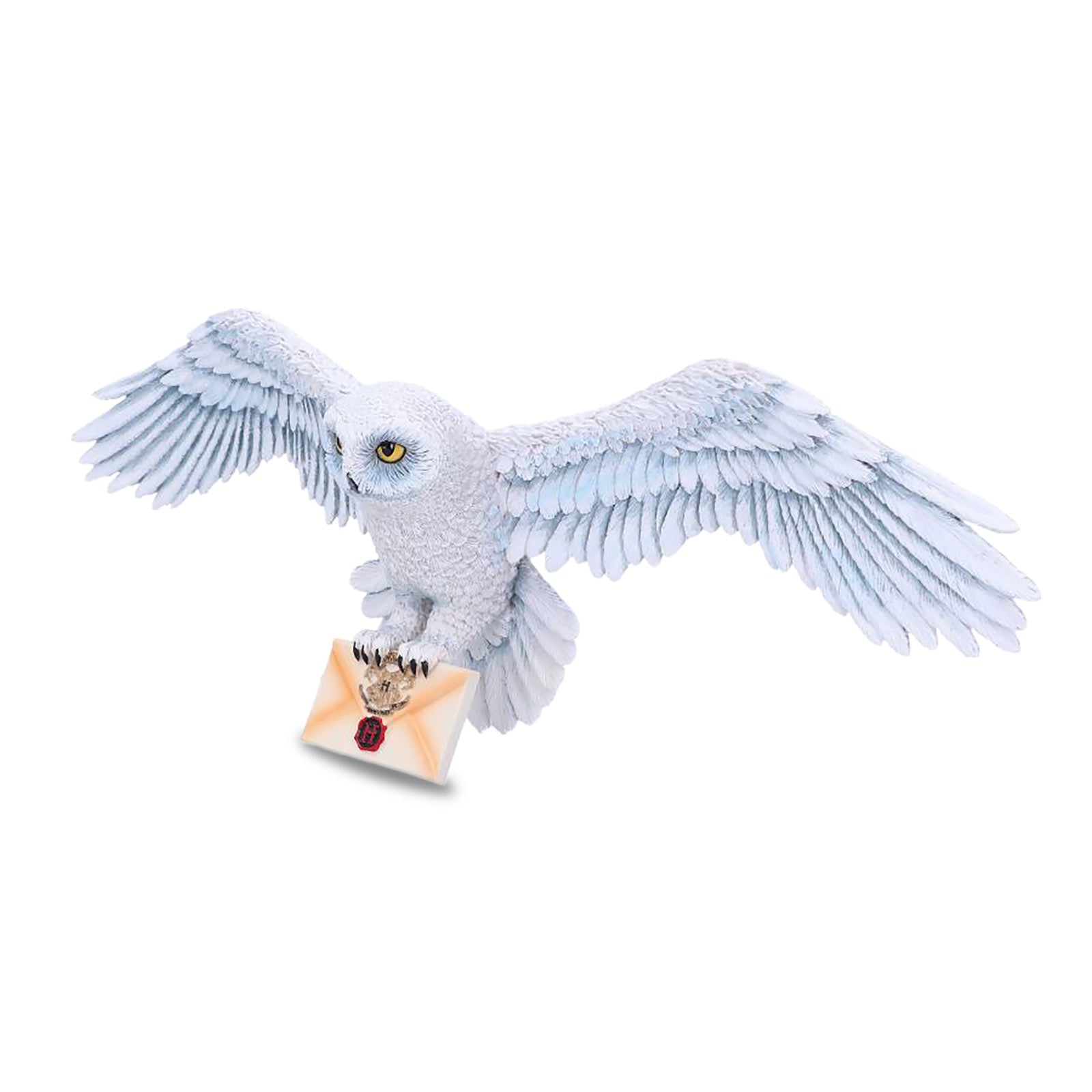 Produktbild Hedwig Väggskulptur - Harry Potter